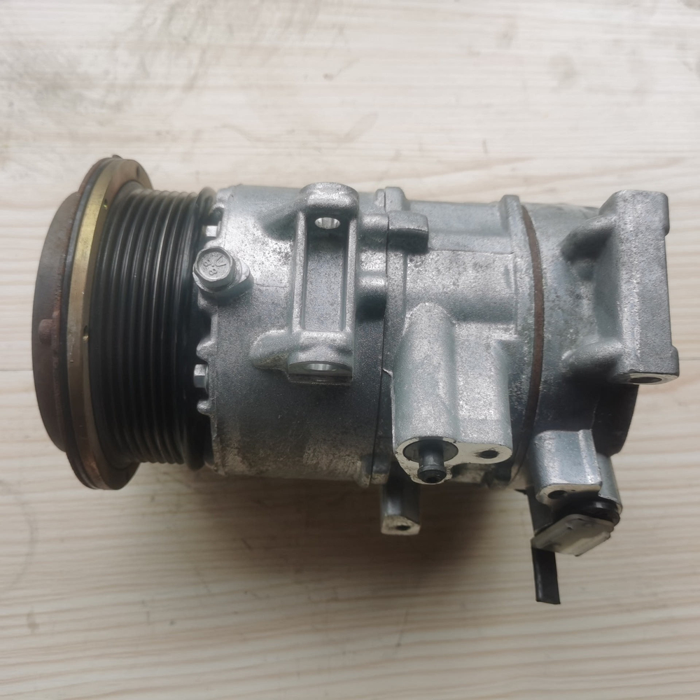 Компрессор кондиционера Toyota Camry/RAV4/Estima ACR50