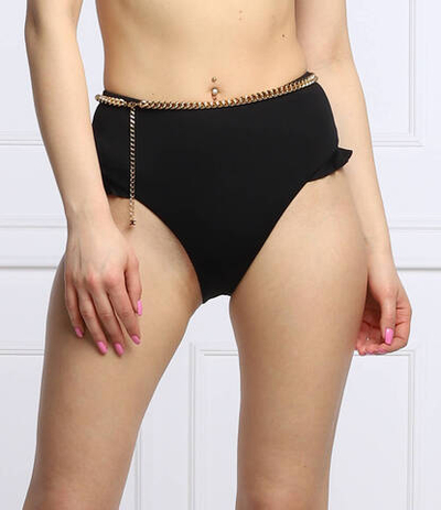 Трусики бикини BANANA MOON - черный(PRIYA REINA)