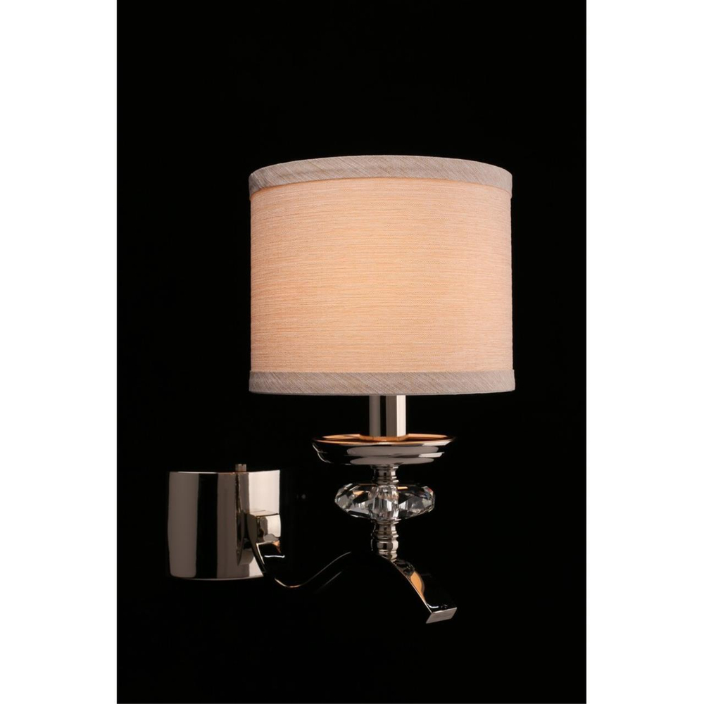 Настенный светильник Aployt Okin APL.715.01.01