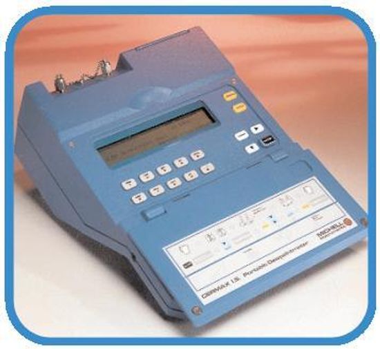 Michell Instruments мод. S4000, S8000, Optidew, Easidew, Pura, MDM300, Transmet, Cermet II, Cermax, QMA2030, Promet, Liquidew, Гигрометры точки росы, № в ГРСИ РФ - 50304-12