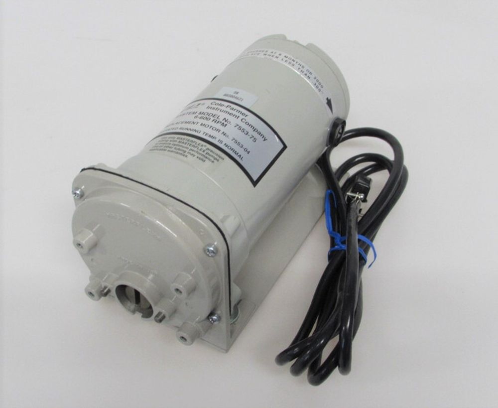 COLE-PARMER 7553-75