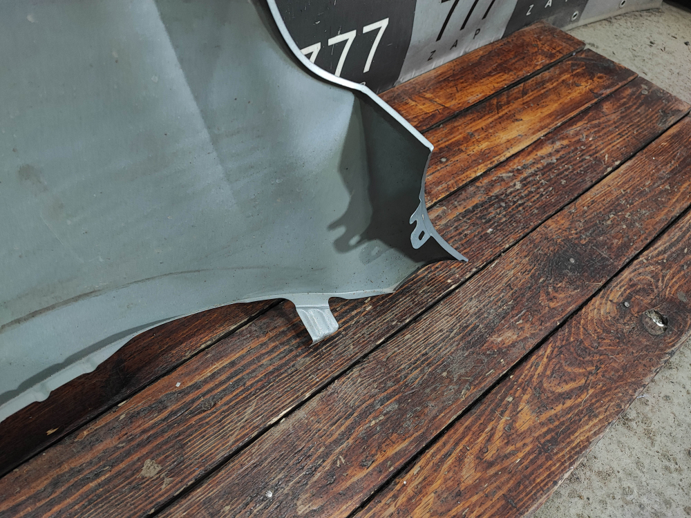 Крыло переднее правое Haval Jolion 21-24 Б/У Оригинал 8403120XST01AD