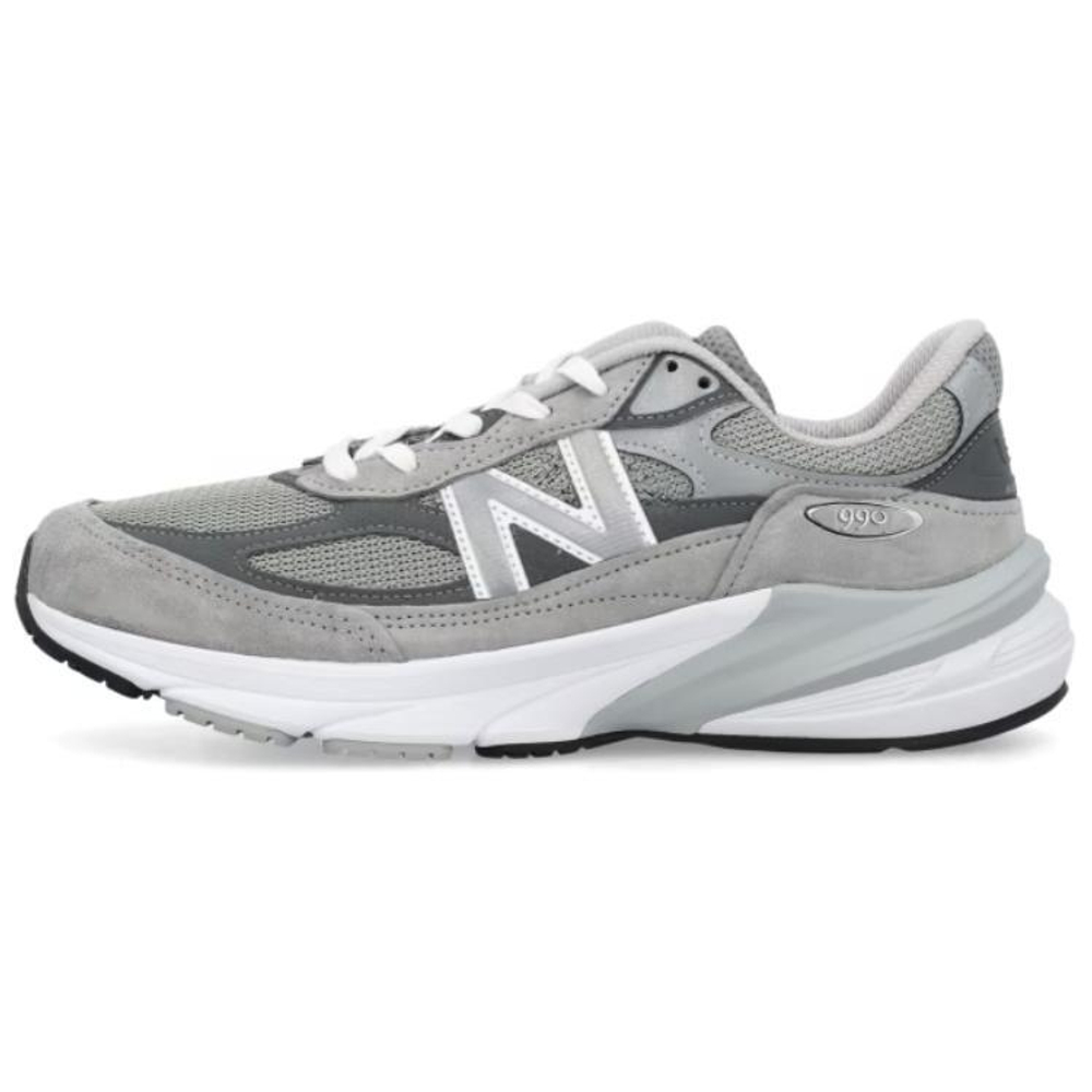 Кроссовки New Balance Nb 990 V6