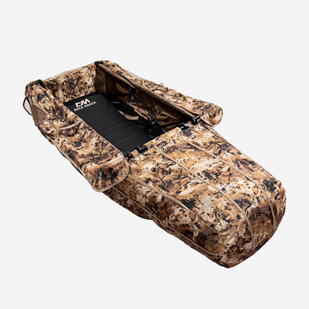 Засидка лежачая U.S.S. COMB