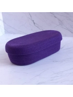 Шнур для рукоделия и шитья хлопковый
