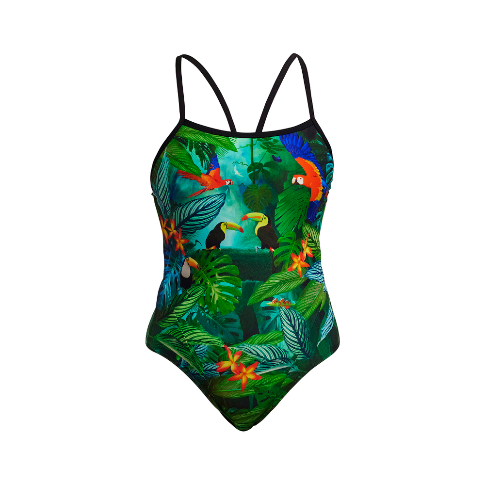 Купальник FUNKITA Lost Forest