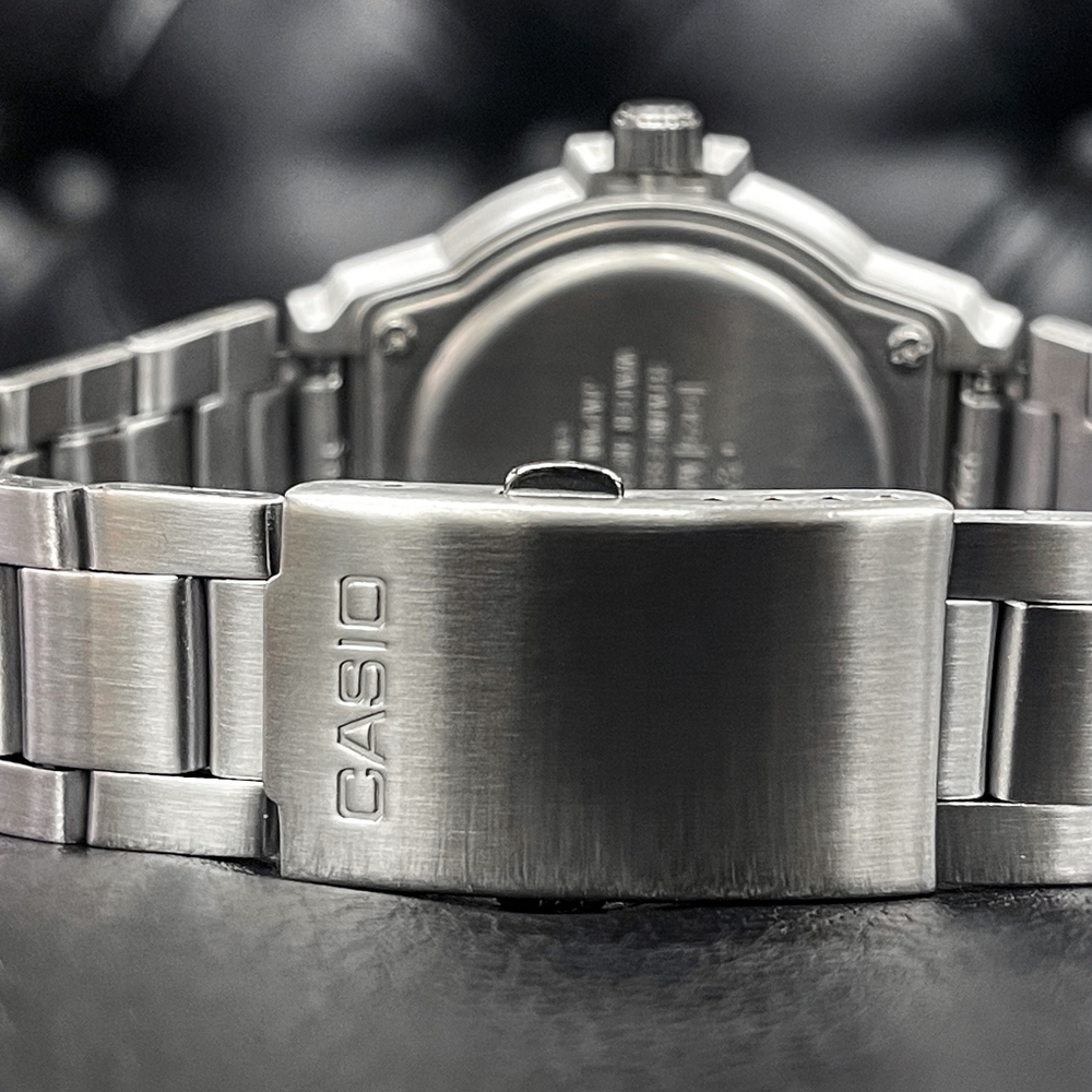 Casio MRW-200HD-1B