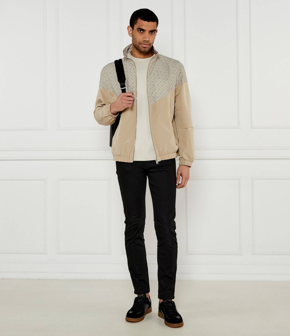 Куртка C-Cireno3 BOSS BLACK - бежевый(50539691)