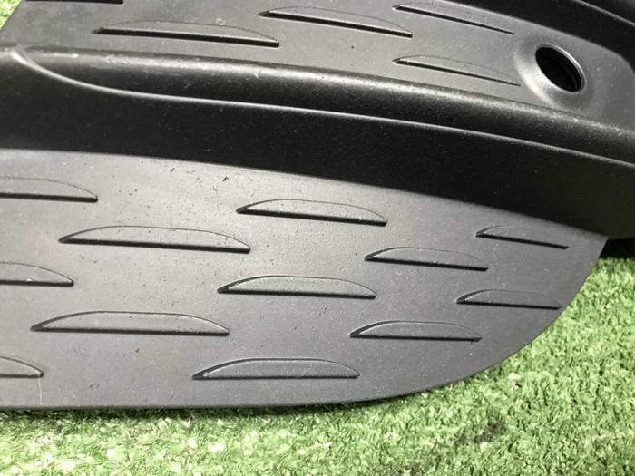 Накладка перед. бампера Mercedes E W213 20-23 AMG