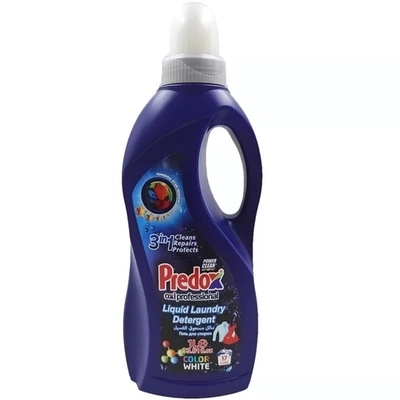 Гель для стирки PREDOX Синий 1000 мл