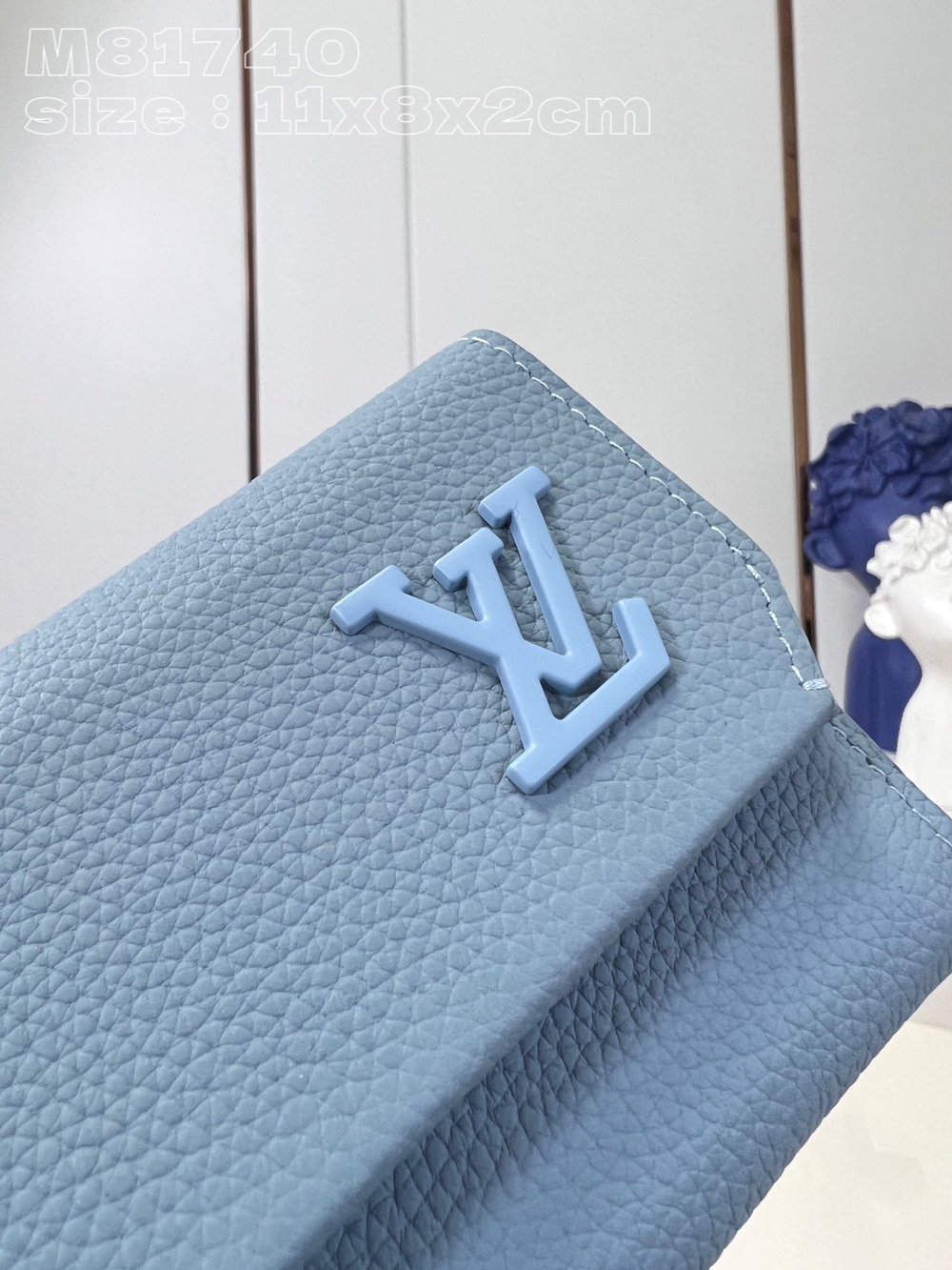 Louis Vuitton Pilot Wallet