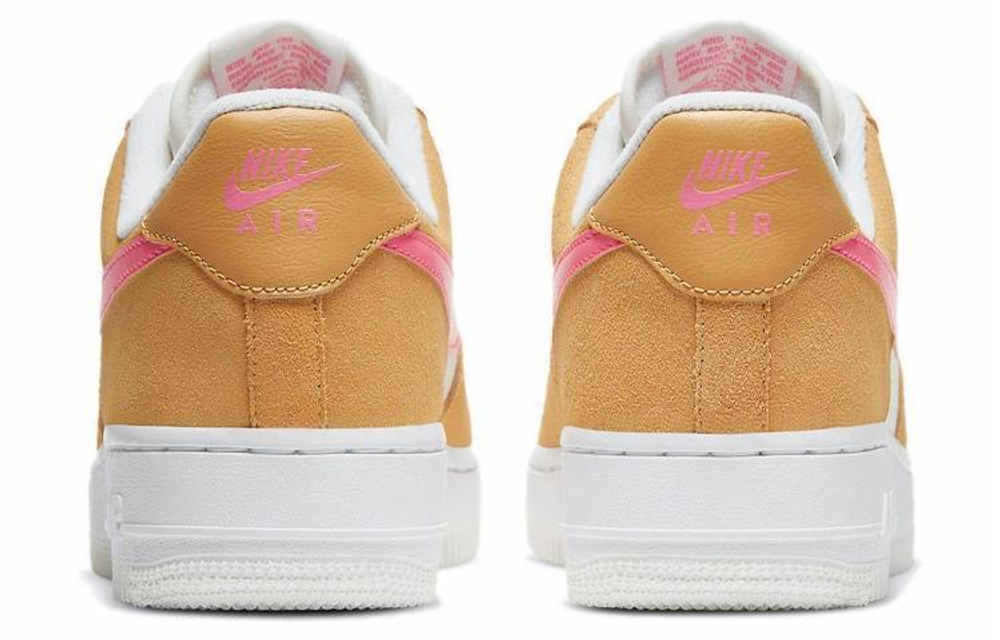 Кроссовки Nike Air Force 1 Low (Женская размерная сетка)
