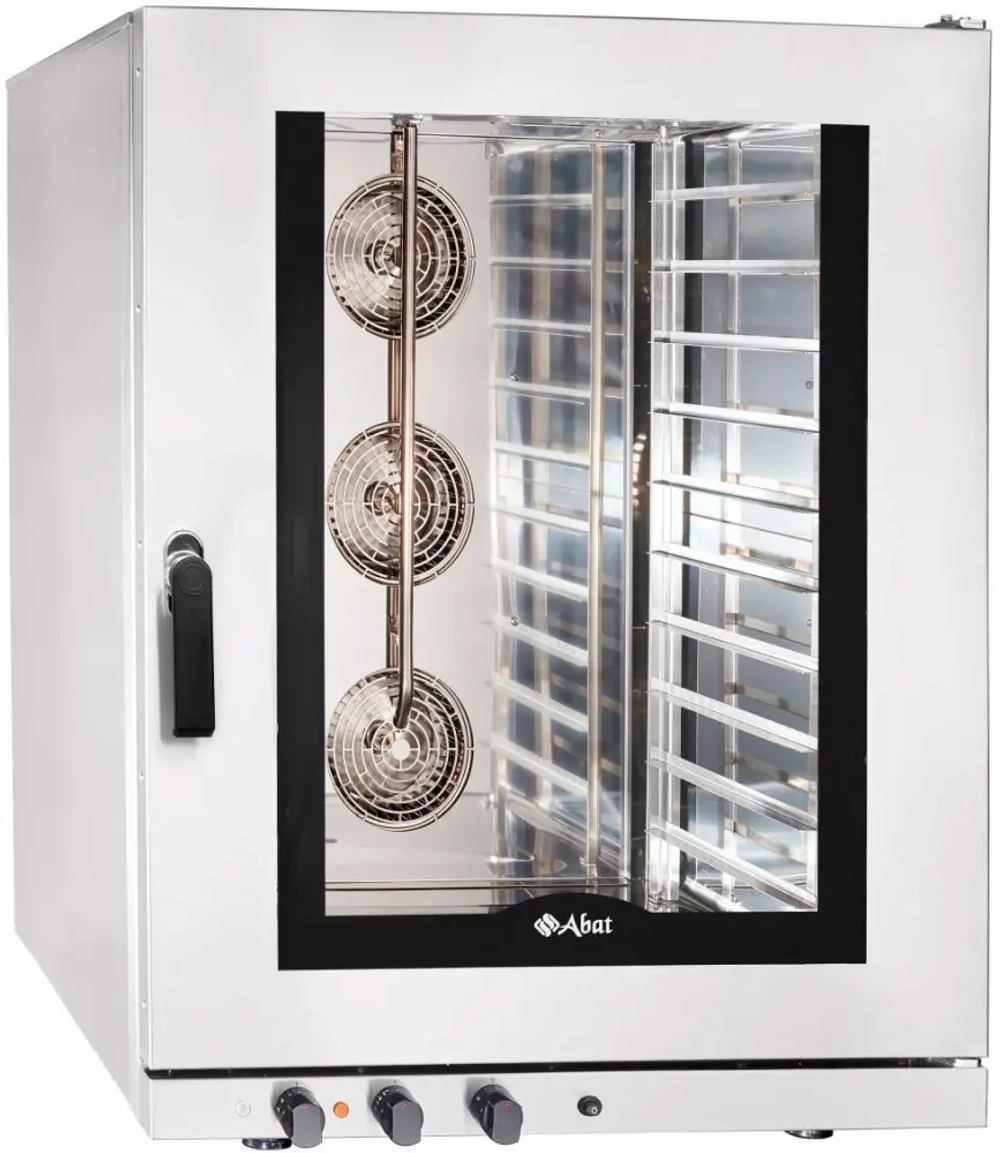 Печь конвекционная электрическая Abat КЭП-10