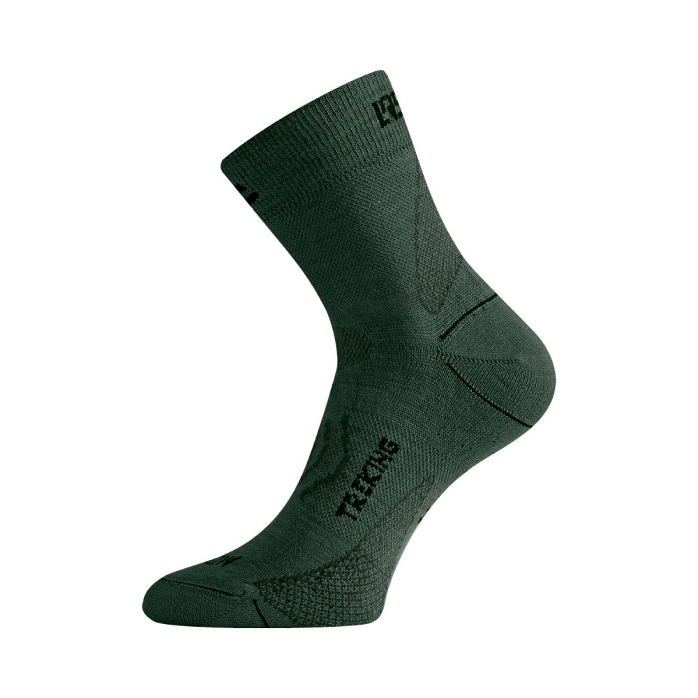 Термоноски TNW 620, wool+nylon