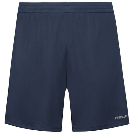 Детские теннисные шорты Head Boys Easy Court - navy
