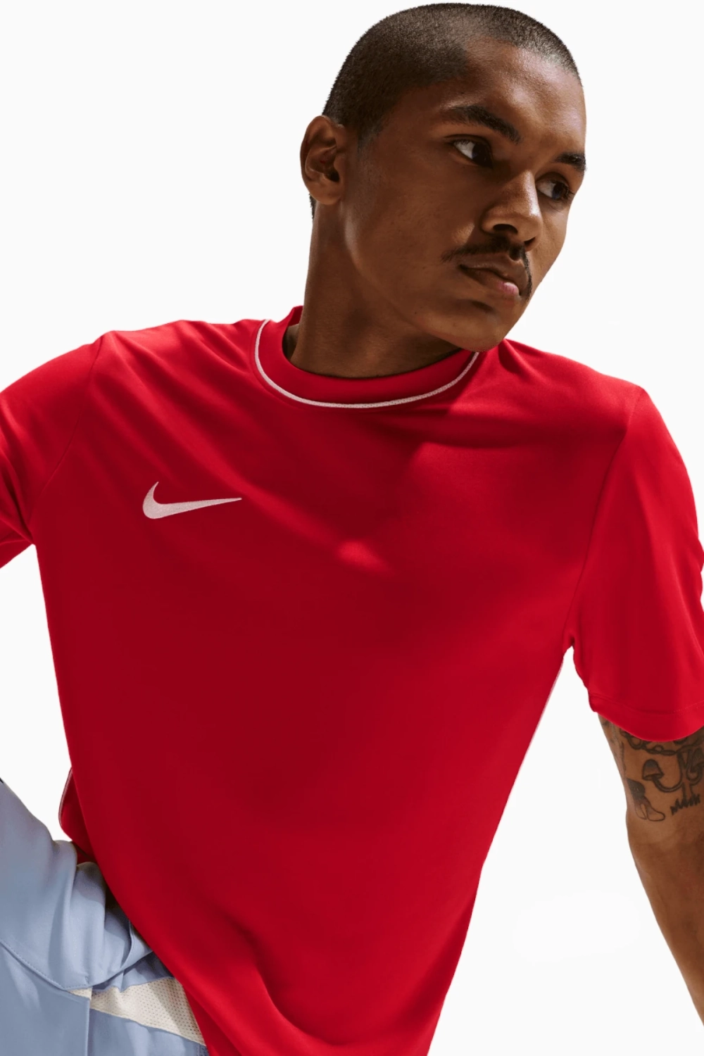 Футболка Nike Dri-FIT Park 26 - красный