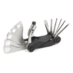 WDK-21801 Велоинструмент складной мультитул 18 в 1