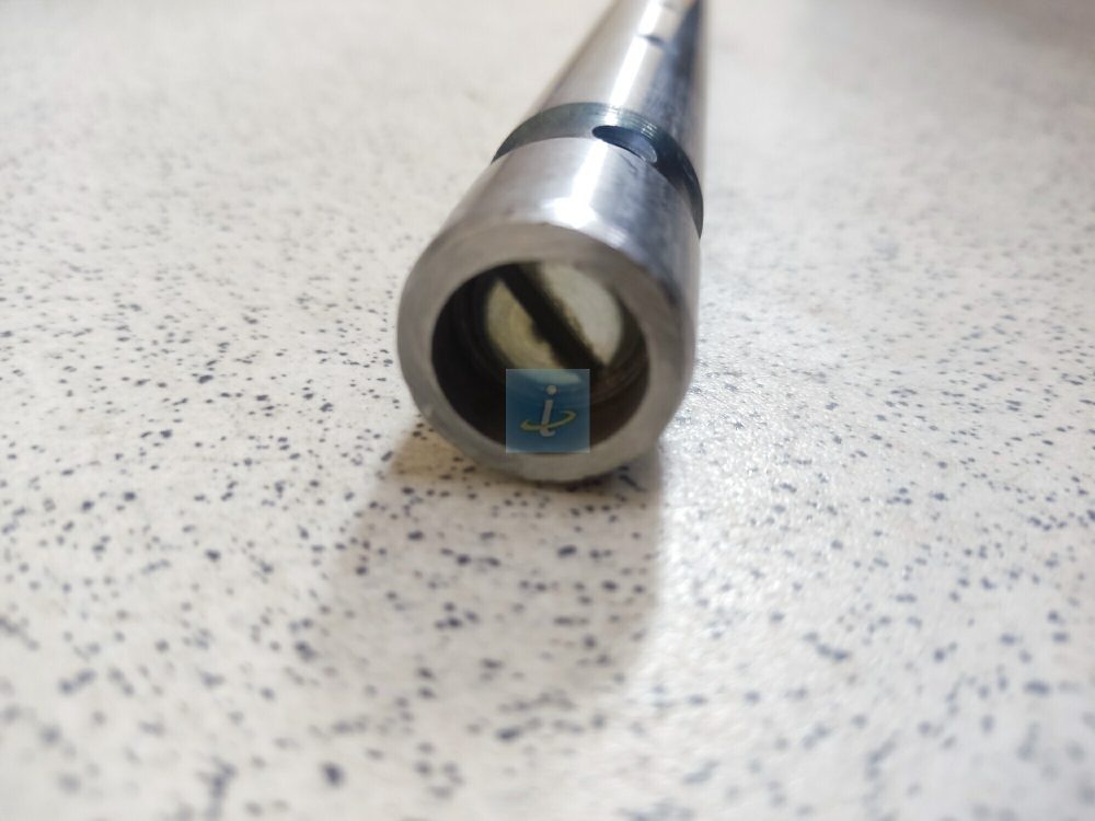 Ось толкателей крайняя (228мм) 236-1007236