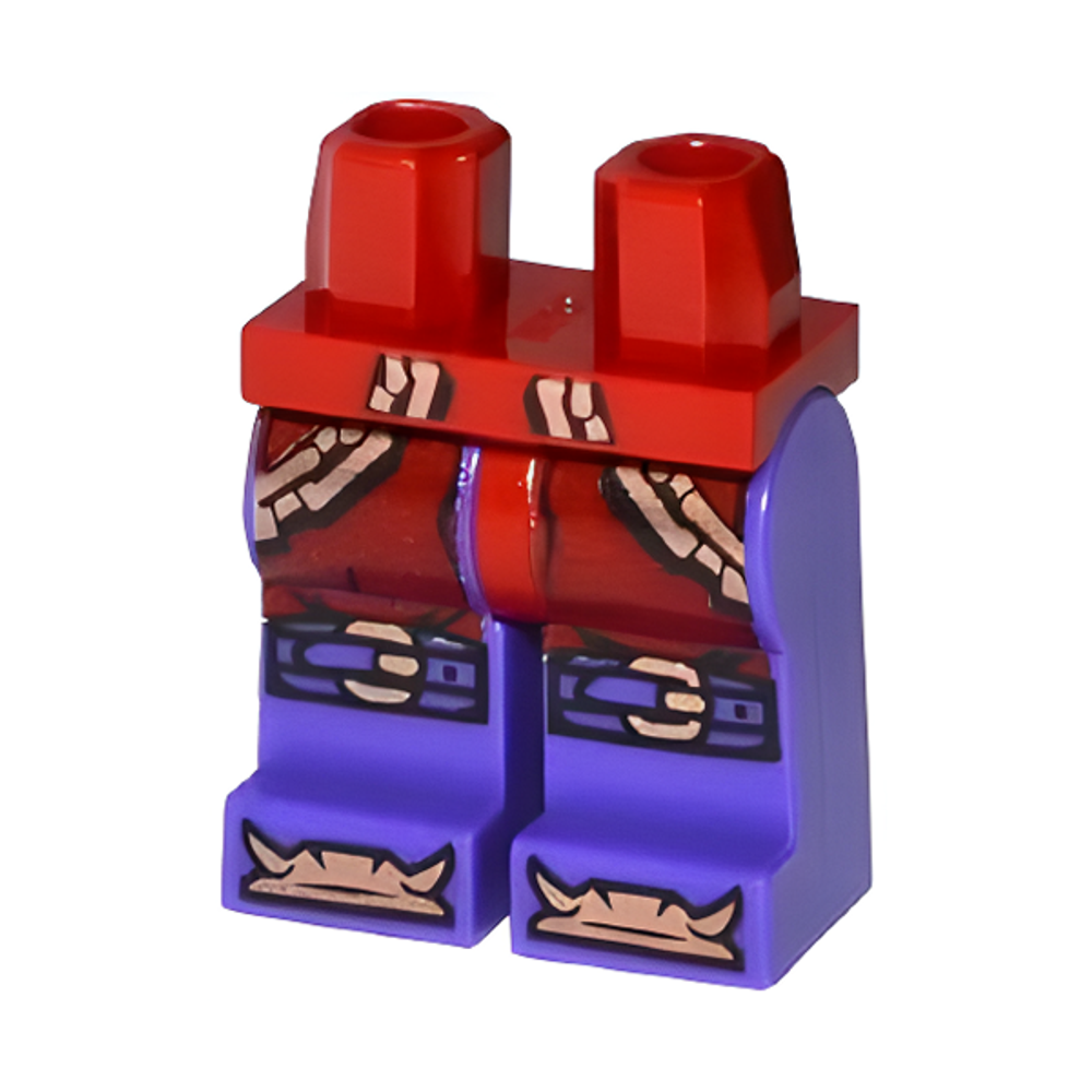 Ноги от Культиста Анакондрай 970c89pb02