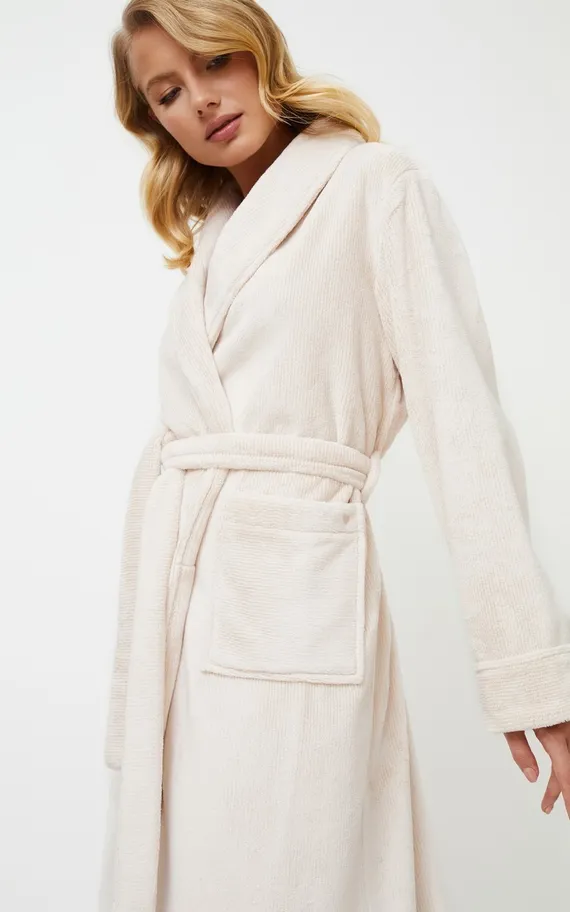 CALLY Халат женский