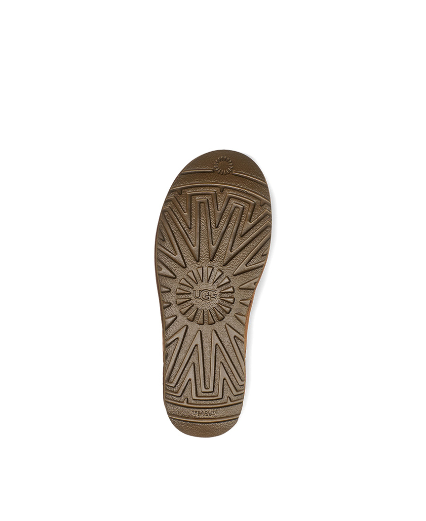 CLASSIC BAILEY BUTTON II Chestnut