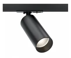 Трековый светильник Фокус / Focus LED Unity 3000K 12Вт 50° Dim Triac Technical tr021-1-12b3k-w-d-b