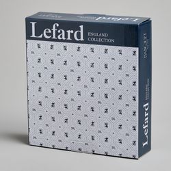 БЛЮДО СЕРВИРОВОЧНОЕ LEFARD "BANQUET" 27*25*6,5 СМ