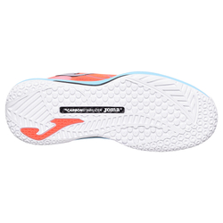 Женские Кроссовки теннисные Joma Ace Lady 2410 - Оранжевый