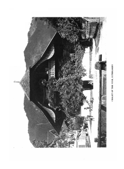 The Swiss chalet book. A minute analysis and reproduction of the chalets of Switzwerland, obtained by a special visit to that country, its architects, and its chalet homes | William Sumner Barton Dana