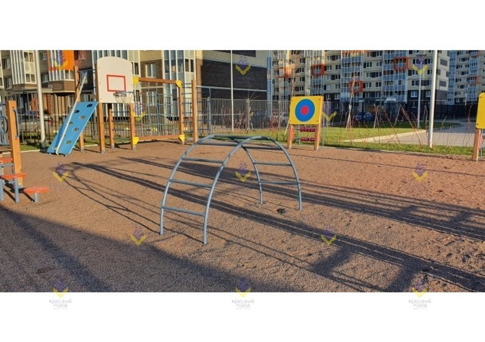 Лиана малая