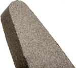 БРУСОК АБРАЗИВНЫЙ СИБРТЕХ 230ММ ЛОДОЧКА 76425