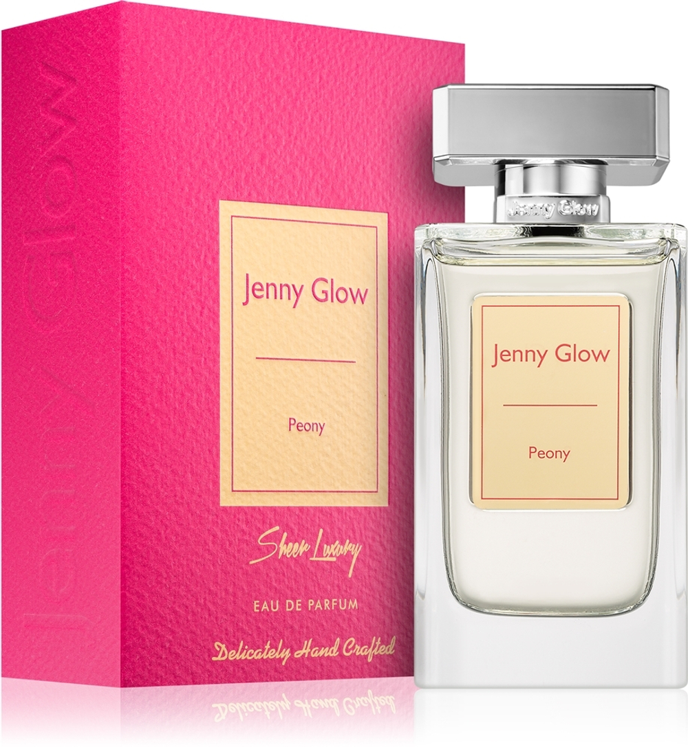 Jenny Glow Peony парфюмерная вода женская