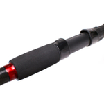 Спиннинг Dyna Tele Spin 20-70gr, 2,40 , карбон, HD EVA