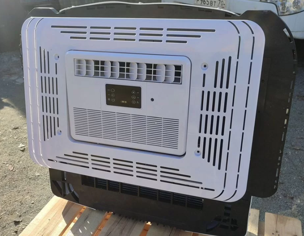 Моноблок кондиционер на 3 кВт