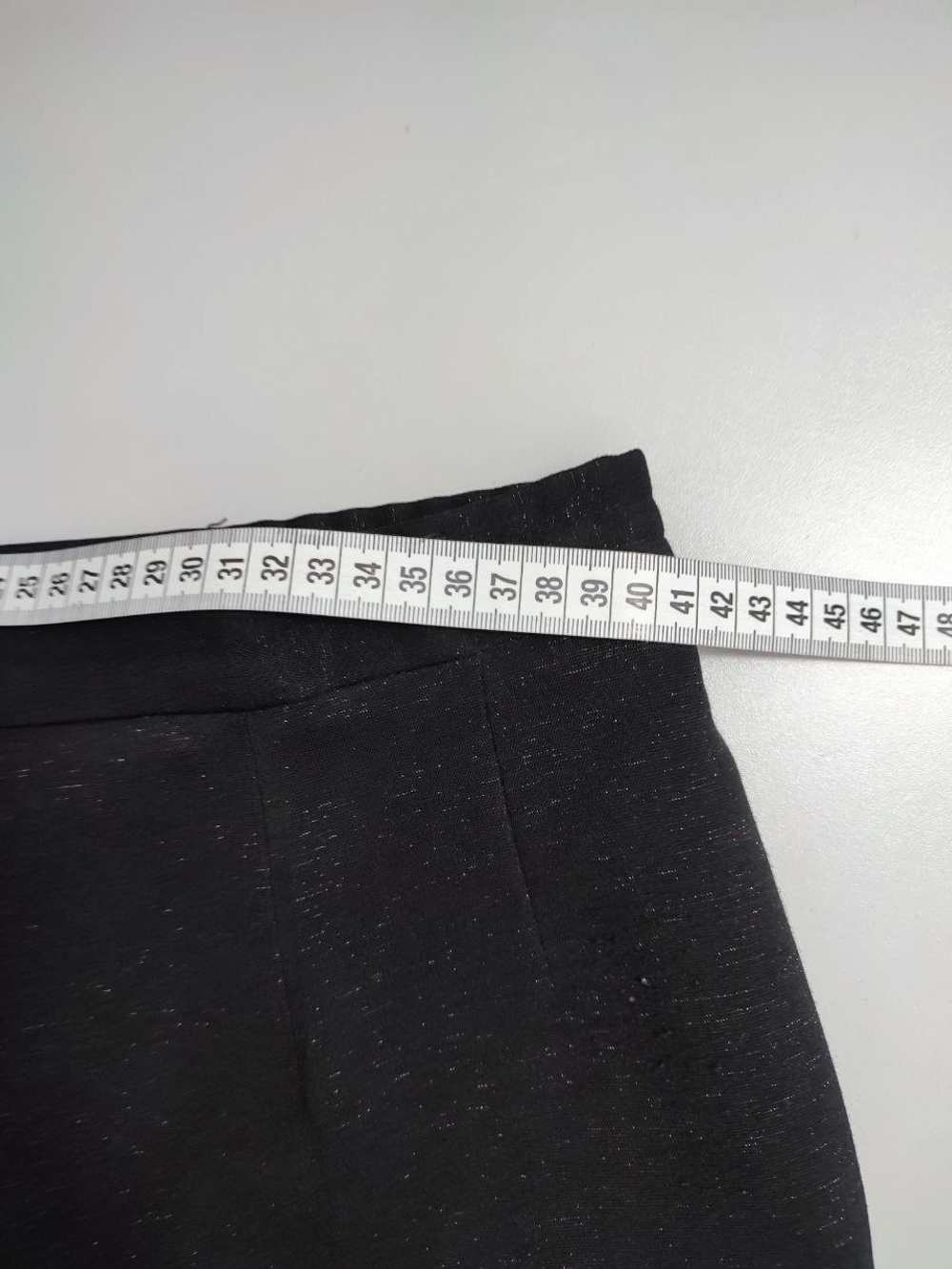 Брюки строгие 46 размер