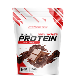 WHEY PROTEIN (MegaProtein)