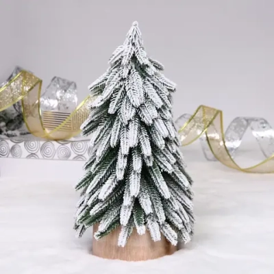 Елка декоративная «Снежный дар» 30 см