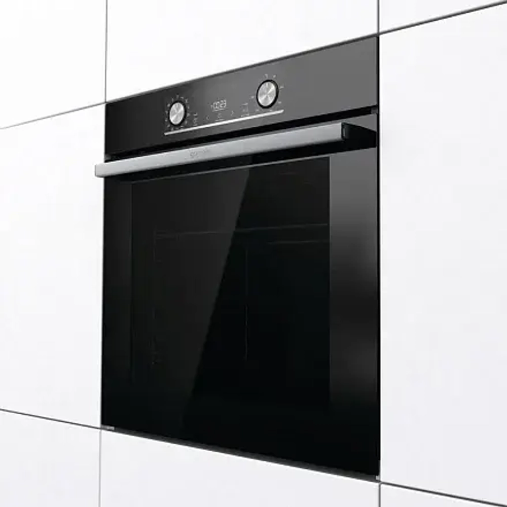 Встраиваемый электрический духовой шкаф Gorenje BOX6737E01BG