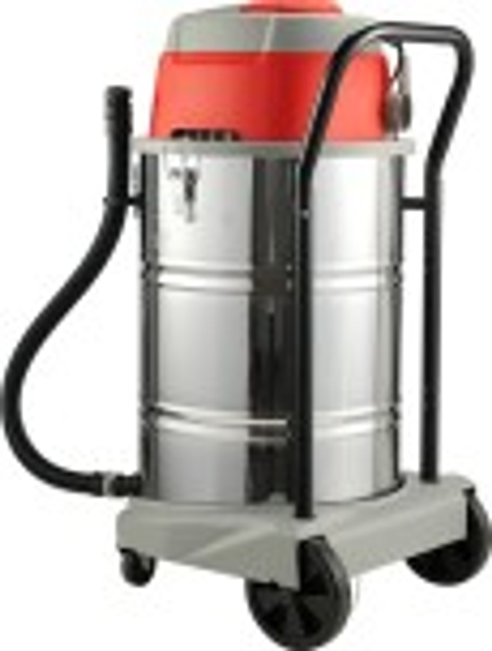 Пылесос для сухой и влажной уборки Evoline WAD 160 электрический WAD160