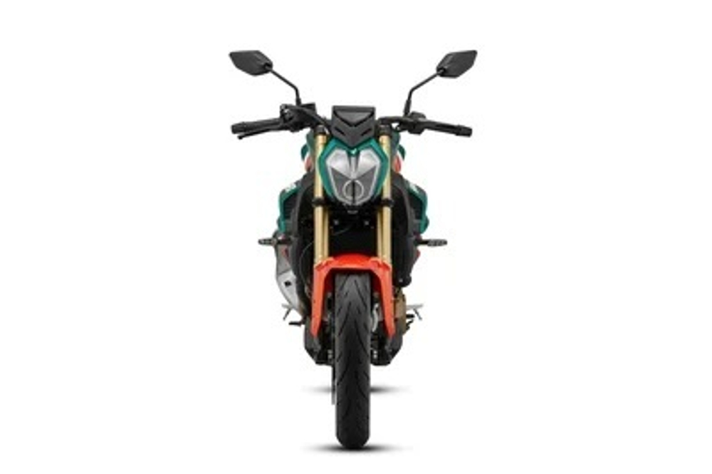 Мотоцикл SHARMAX RST 501
