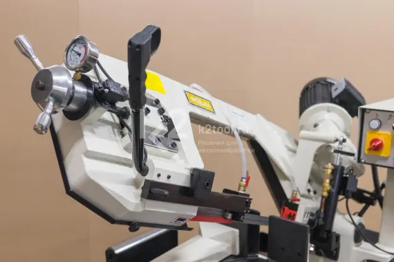 Ленточнопильный станок Stalex SBS-250G