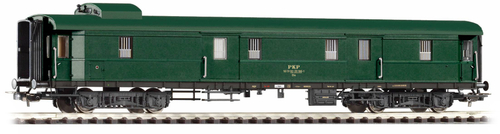 Багажный вагон Pw4i-32 Dhx PKP IV