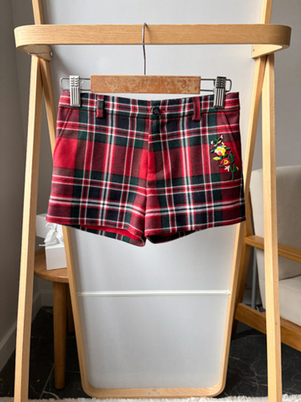 Шорты Gucci, 116