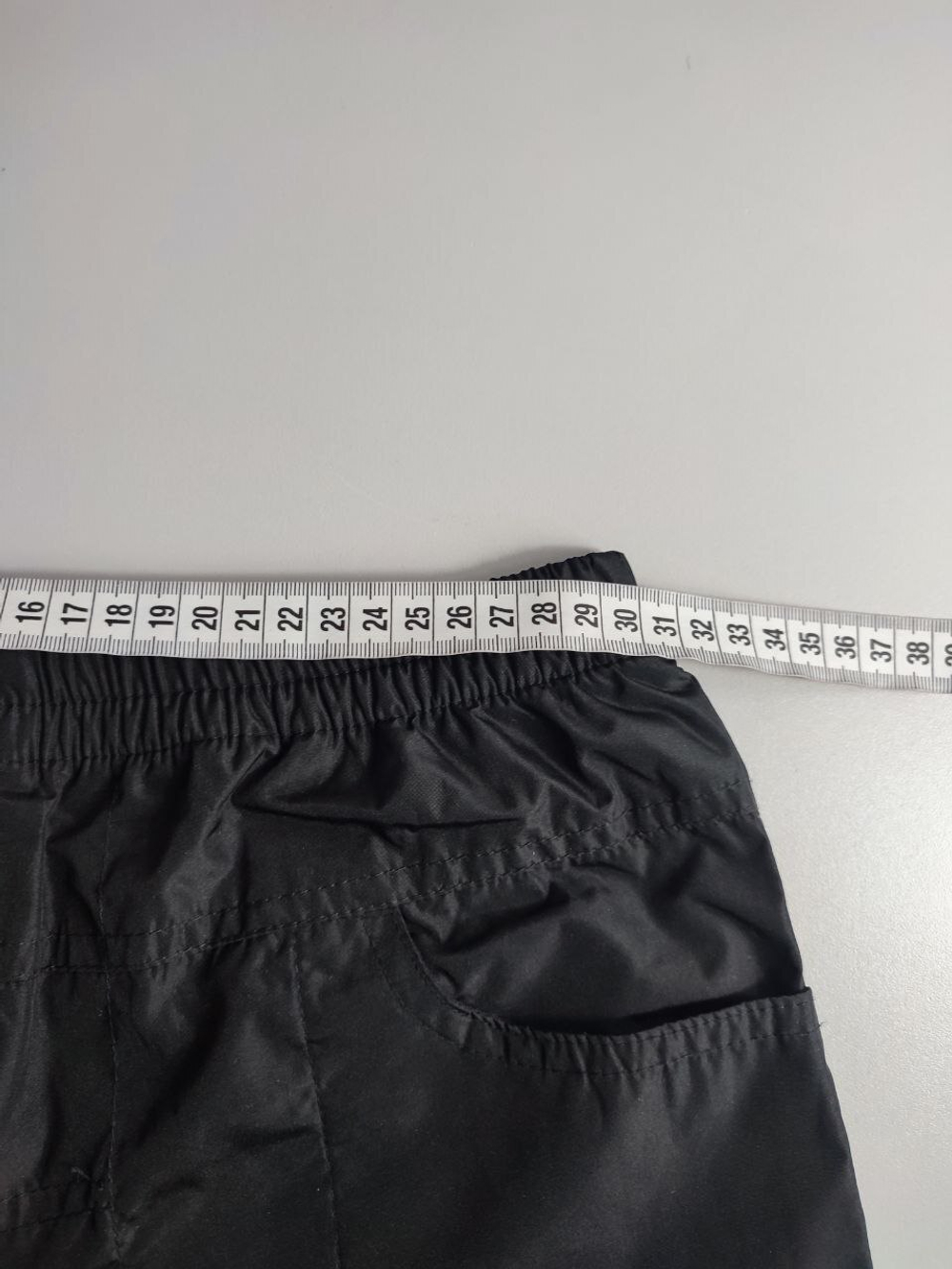 Штаны Nano демисезонные на 10 лет