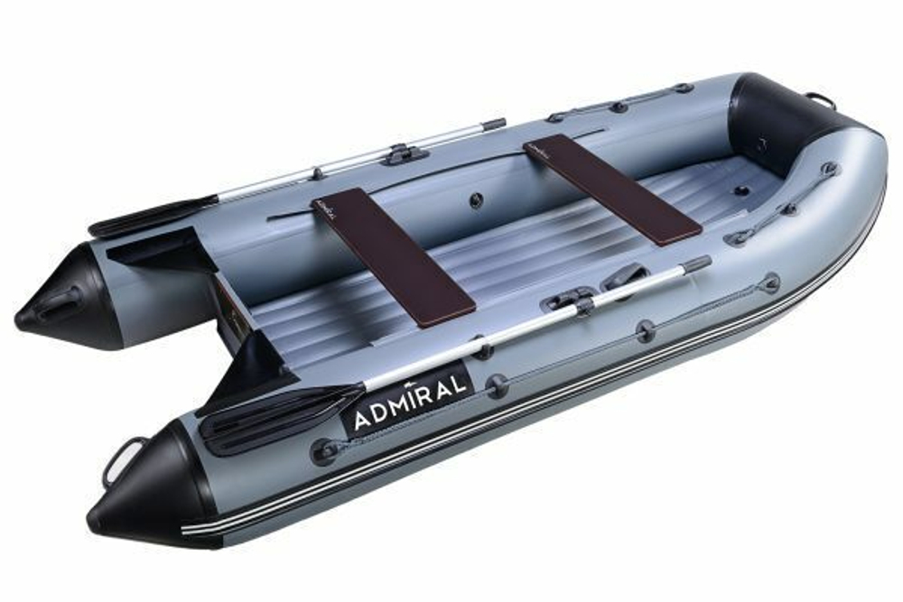 Лодка ПВХ Адмирал 320C НДНД