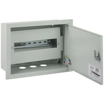 Корпус металлический ЩРВ-12з-76 IP31 УХЛ3 NO-120-10 ЭРА Б0028772