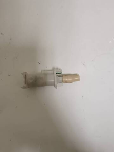 900016223 Расходомер (датчик потока воды) для посудомоечной машины Bosch Siemens б/у