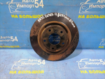 Диск тормозной передний NISSAN STAGEA 2001-2007
