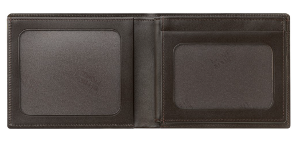 Портмоне Montblanc Meisterstuck