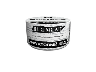 Купить Табак Element Воздух - Fruit Ice 25 г